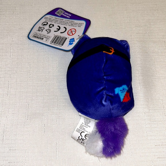 Dog vs. Squirls Frank #16 - Picture 2 of 5